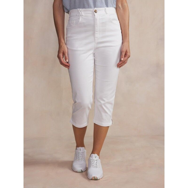 Sintacor - Pantaloni capri - Donna