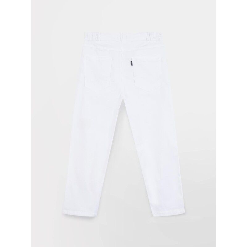 TBS Sintacor - Damskie spodnie 3/4 | Hardloop
