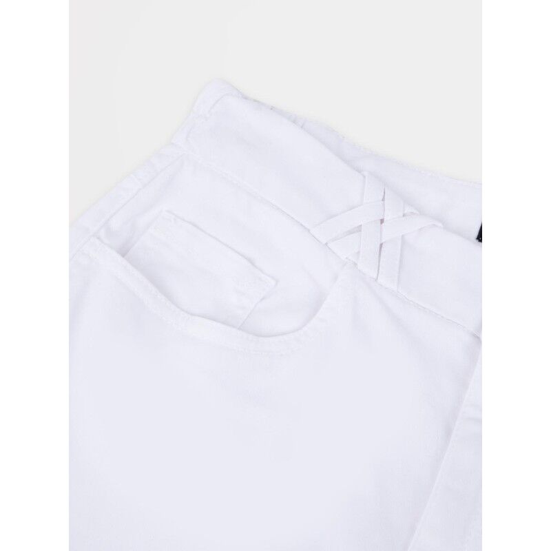 TBS Sintacor - Damskie spodnie 3/4 | Hardloop