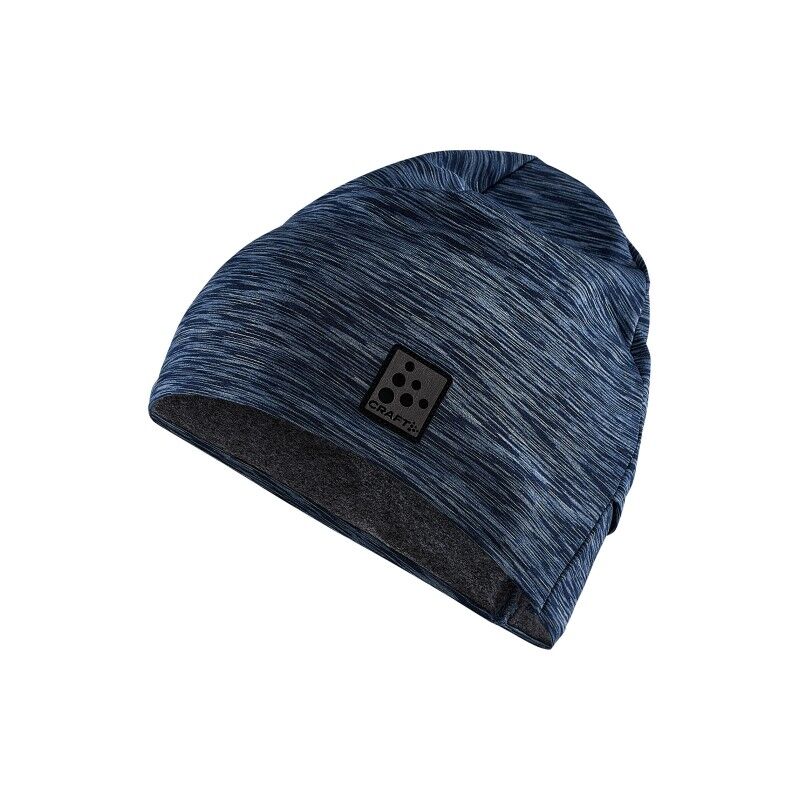 Microfleece Ponytail - Hue