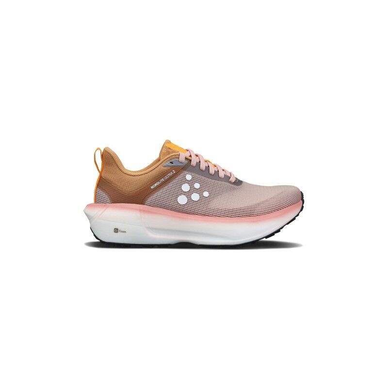 Nordlite Ultra 2 - Laufschuhe - Damen