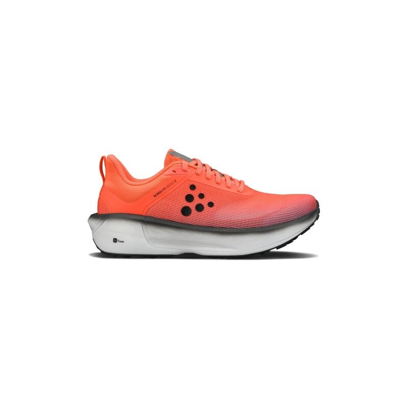 Nordlite Ultra 2 - Running shoes - Men's