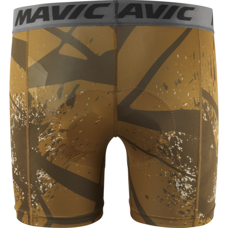 Mavic Trail Liner Graphic Short - MTB Undershorts - Men's | Hardloop