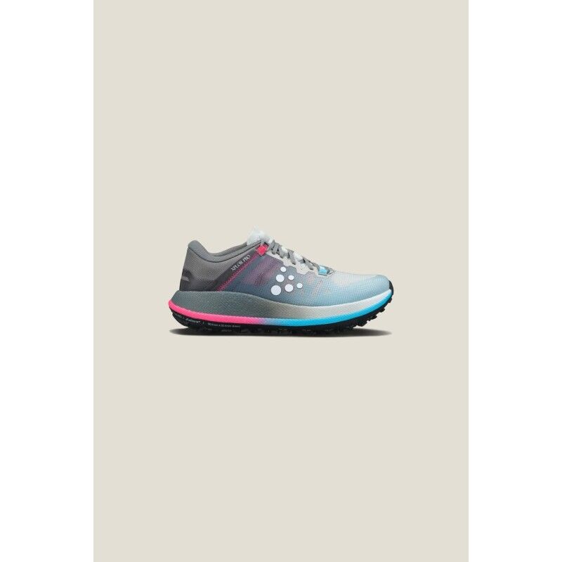 Xplor Pro - Trailrunningskor - Dam