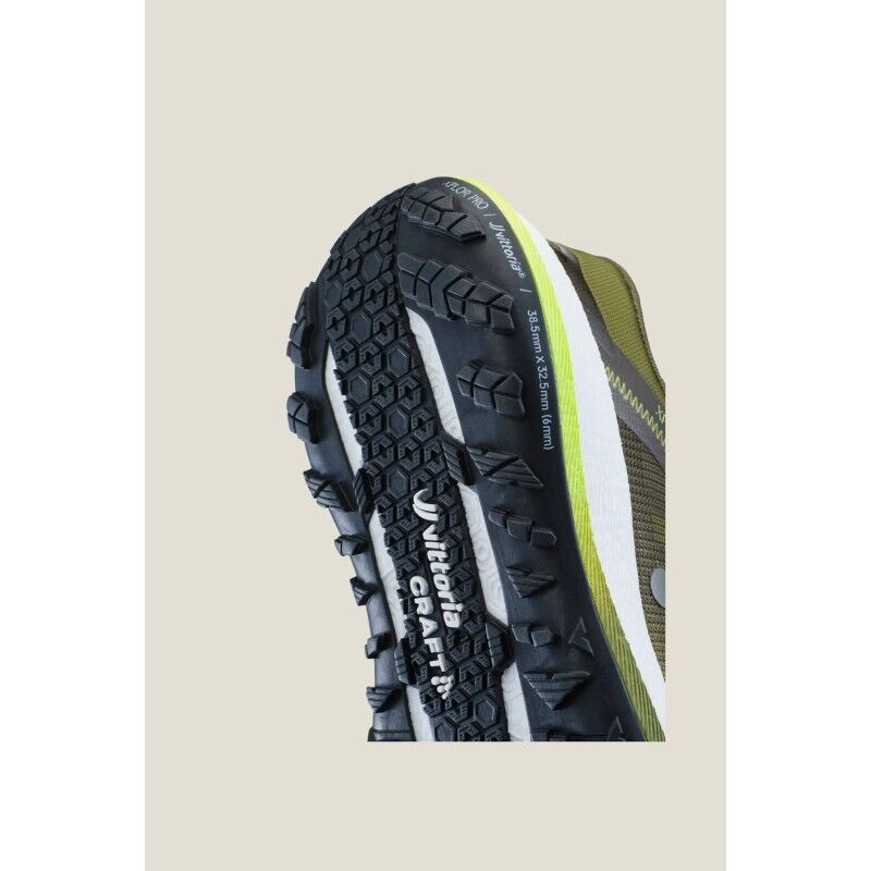 Craft Xplor Pro - Trail running shoes - Men's | Hardloop