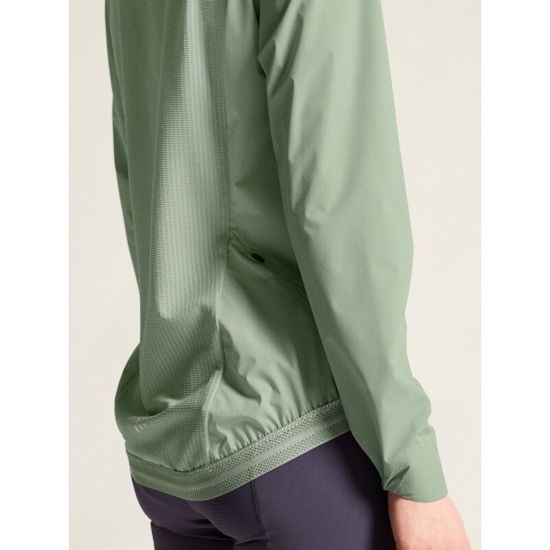 Craft Endur Light Wind Jacket - Giacca a vento ciclismo - Donna | Hardloop