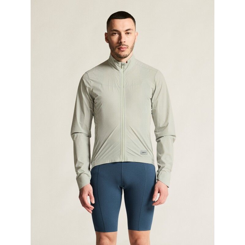 Endur Light Wind Jacket - Cortavientos ciclismo - Hombre