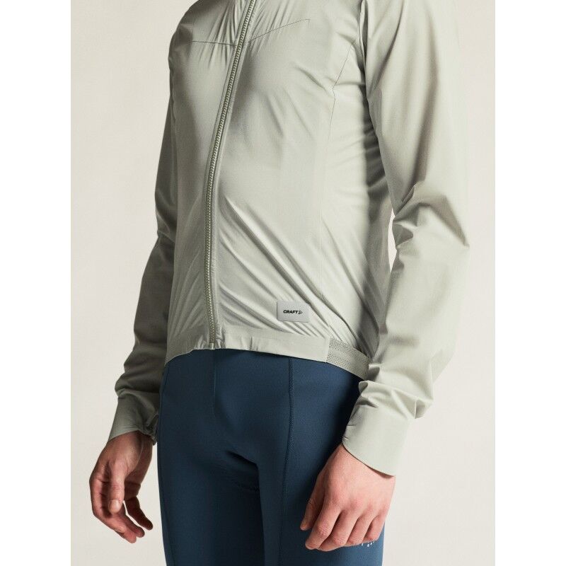 Craft Endur Light Wind Jacket - Cycling windproof jacket - Men's | Hardloop