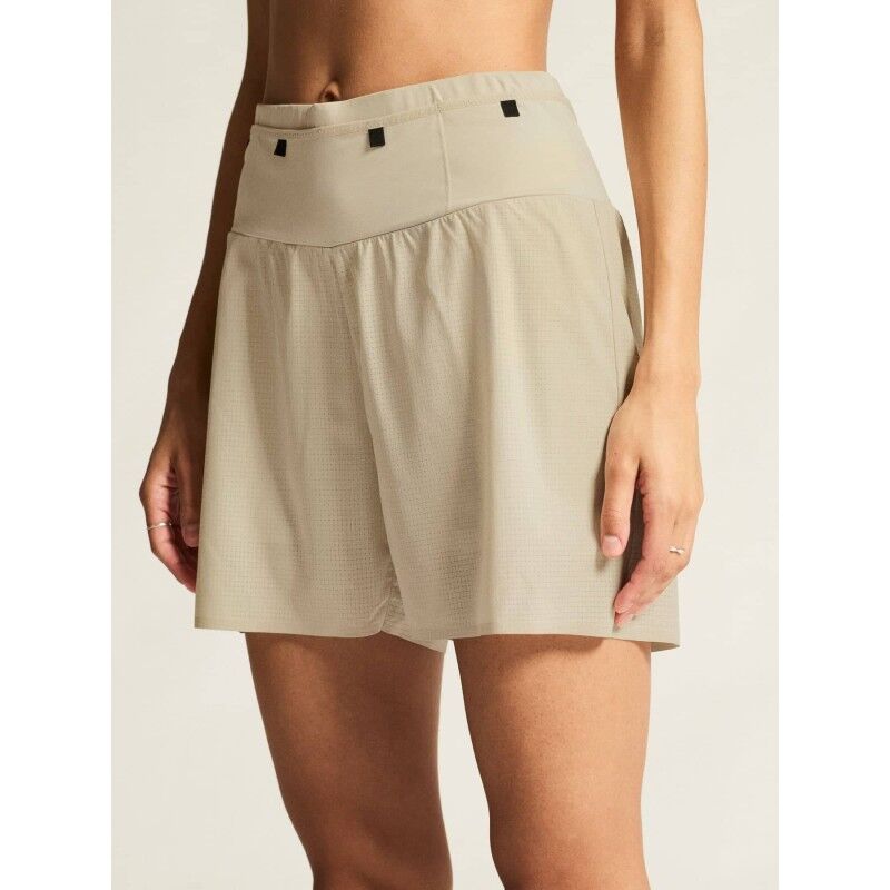 Pro Trail Shorts - Pantaloncini da trail running - Donna