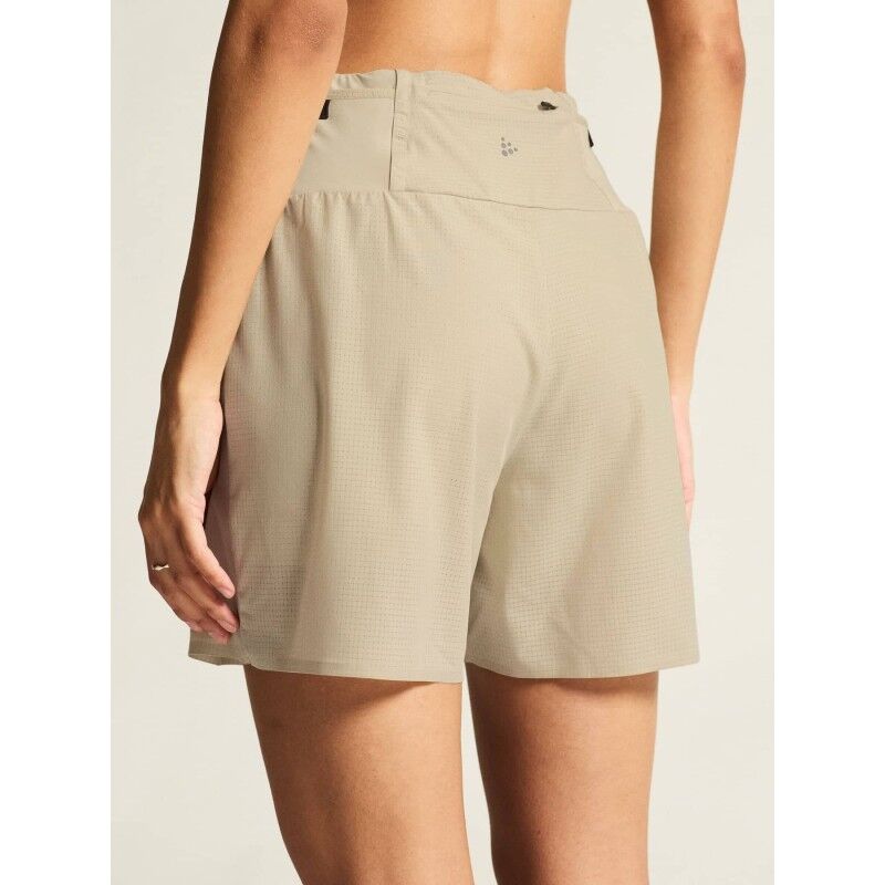 Craft Pro Trail Shorts - Løbeshort - Damer | Hardloop