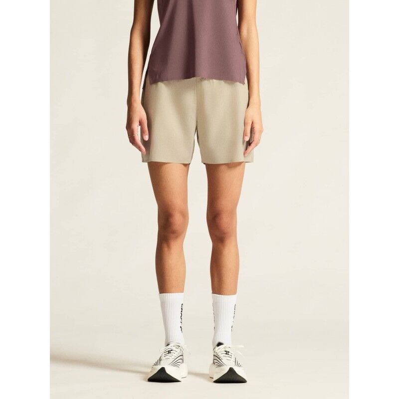 Craft Pro Trail Shorts - Pantaloncini da trail running - Donna | Hardloop