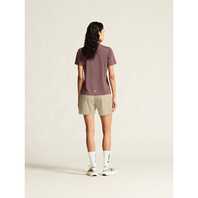Craft Pro Trail Shorts - Pantalones cortos de trail running - Mujer | Hardloop