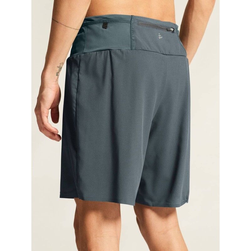 Craft Pro Trail Shorts - Trailrunning Shorts - Herren | Hardloop