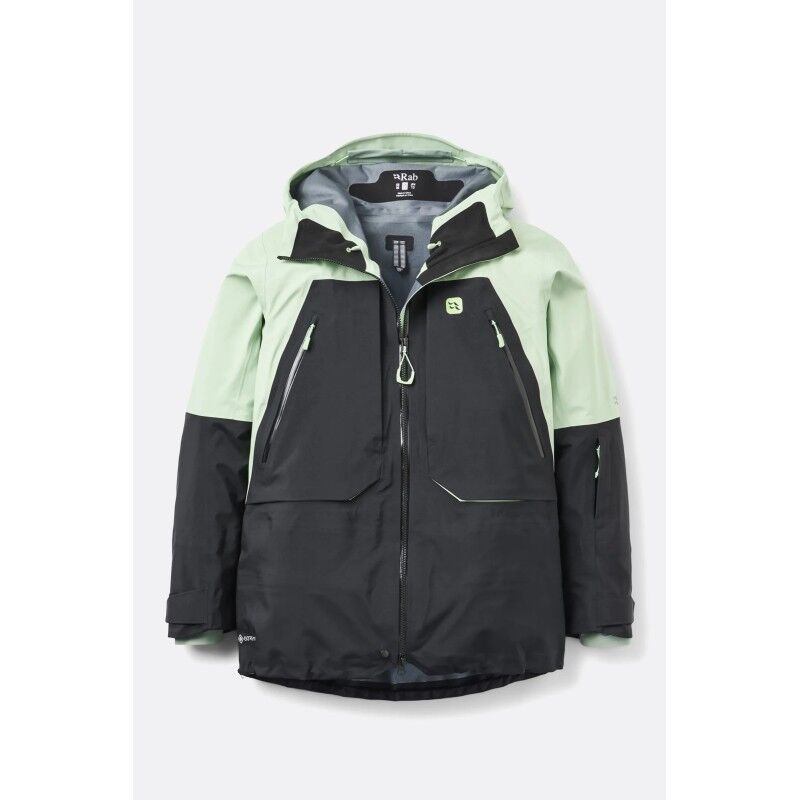 Khroma Converge Jacket - Hardshelljacke - Damen