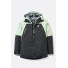 Fig Green / Black