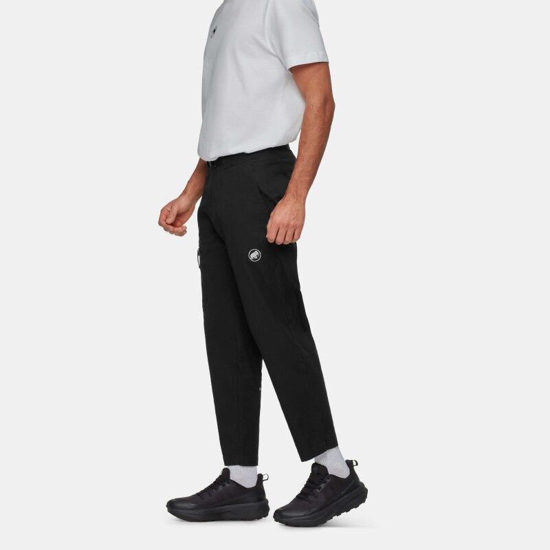 Mammut Tamaro Pants - Vandrebukser - Herrer | Hardloop