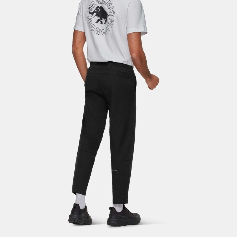 Mammut Tamaro Pants - Walking trousers - Men's | Hardloop
