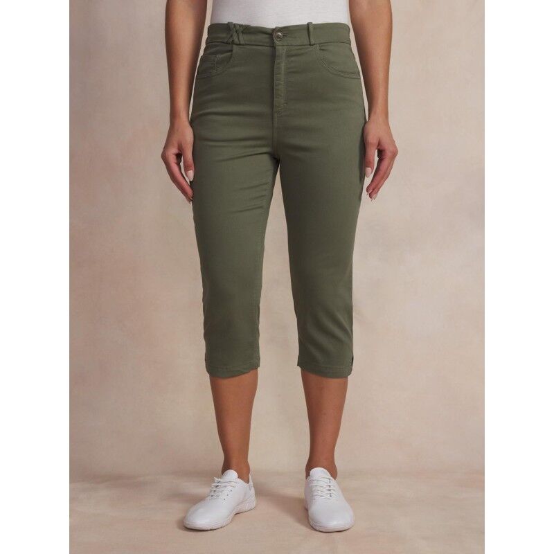 Sintacor - Pantaloni capri - Donna
