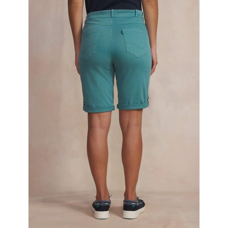 TBS Sintamid - Short femme | Hardloop
