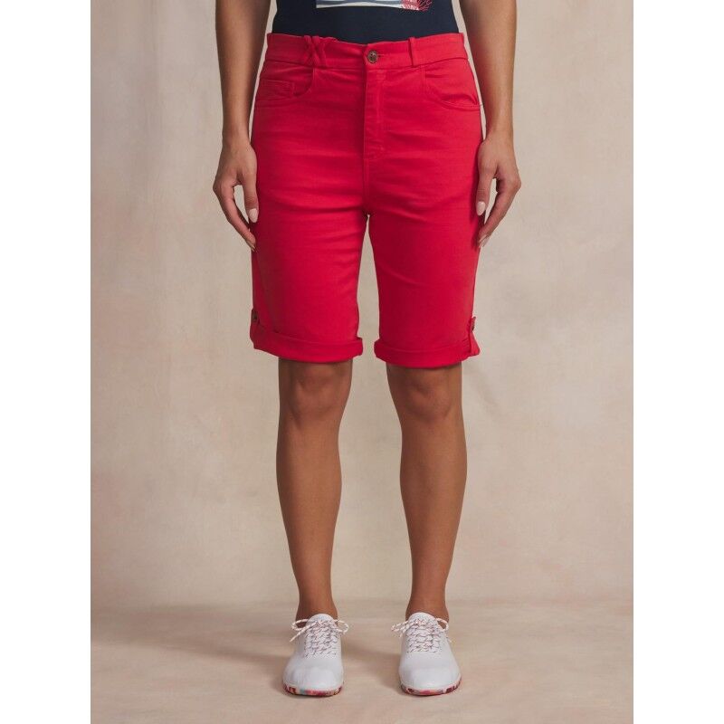 Sintamid - Pantaloncini - Donna