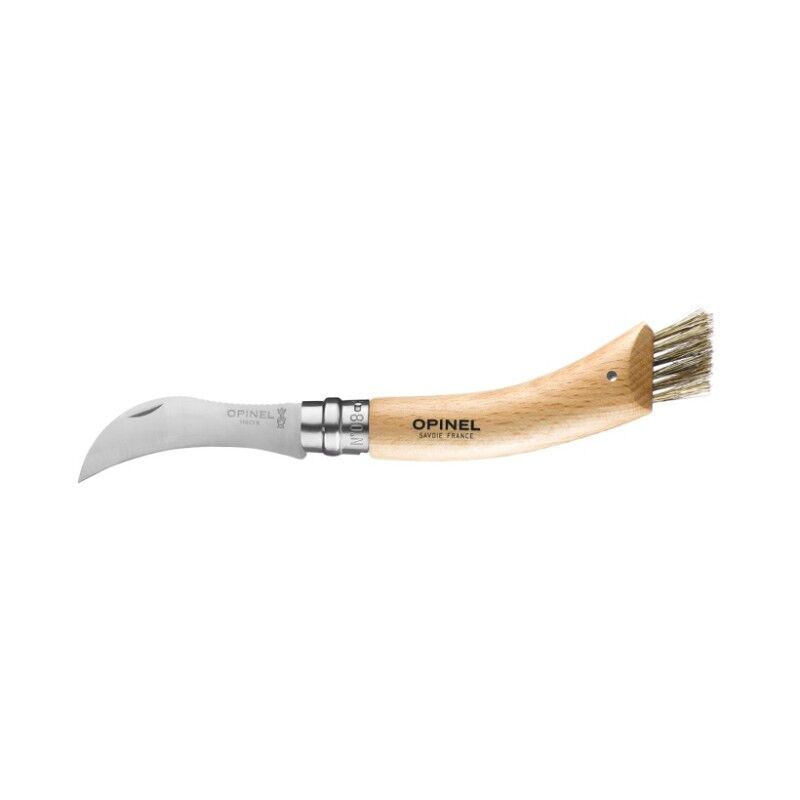 N°08 Champignon - Knife