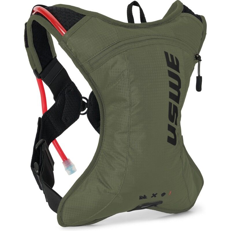 Outlander XC - Cycling backpack