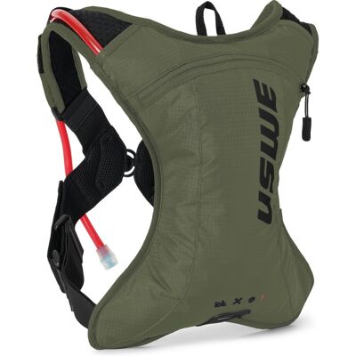 Outlander XC - Sac à dos vélo