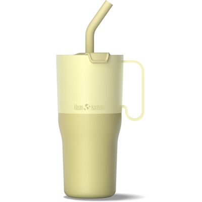 Rise Tumbler 26 oz w/ Flip Straw Lid - Mug