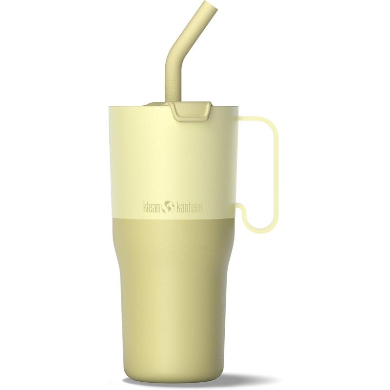 Rise Tumbler 26 oz w/ Flip Straw Lid - Mugg