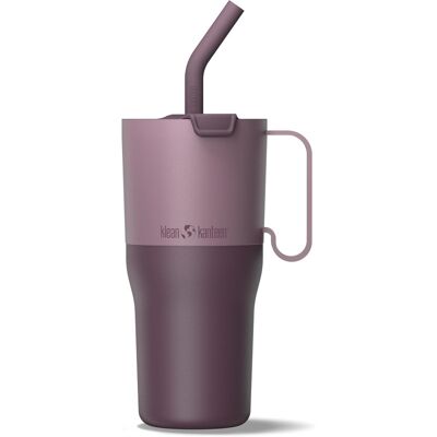 Rise Tumbler 26 oz w/ Flip Straw Lid - Mug