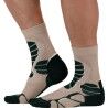 Monnet Trek Extra Light - Wandersocken