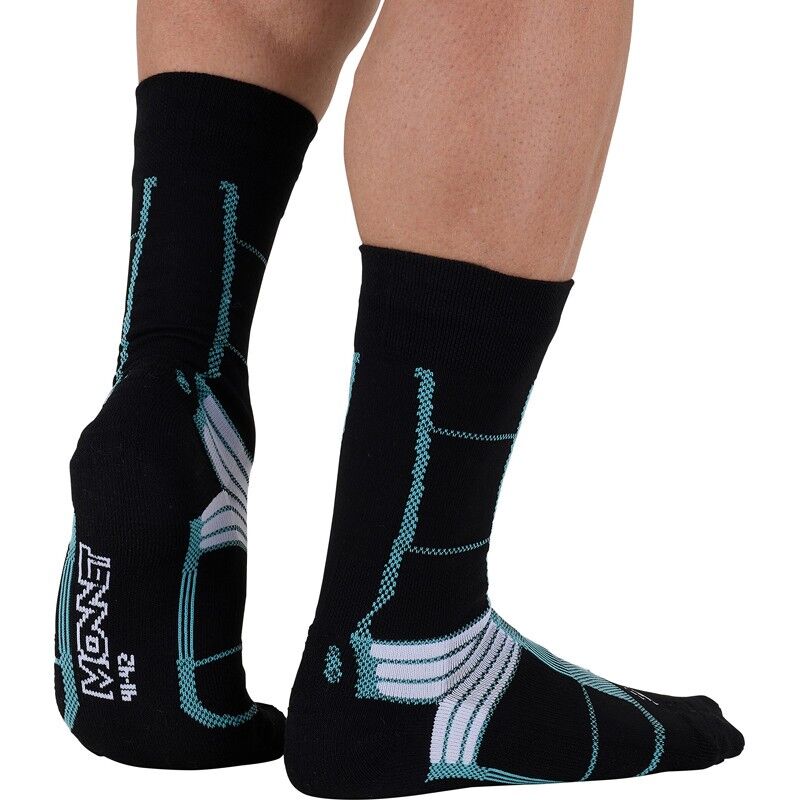 Monnet Trek Air - Chaussettes randonnée femme | Hardloop