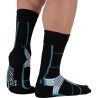 Monnet Trek Air - Chaussettes randonnée femme | Hardloop