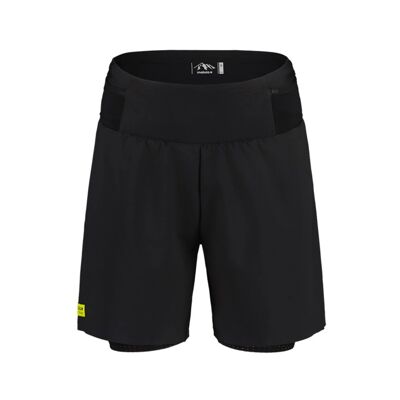 ChanalM. - Running shorts - Women's