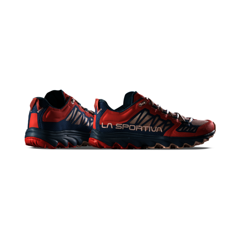 Helios III - Scarpe da trail running - Donna