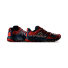 Mineral Red / Hurricane