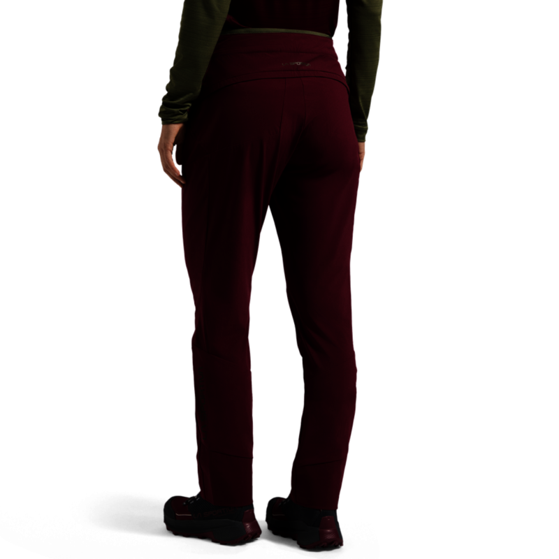 Monument Pants W - Pantalon randonnée femme