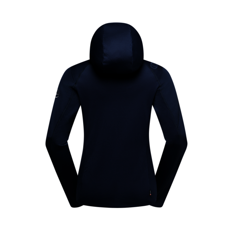 Chill Thermal Hoody W - Hoodie - Dames