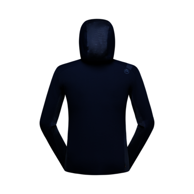 Big Wall Pullover Hoody - Hoodie - Herrer