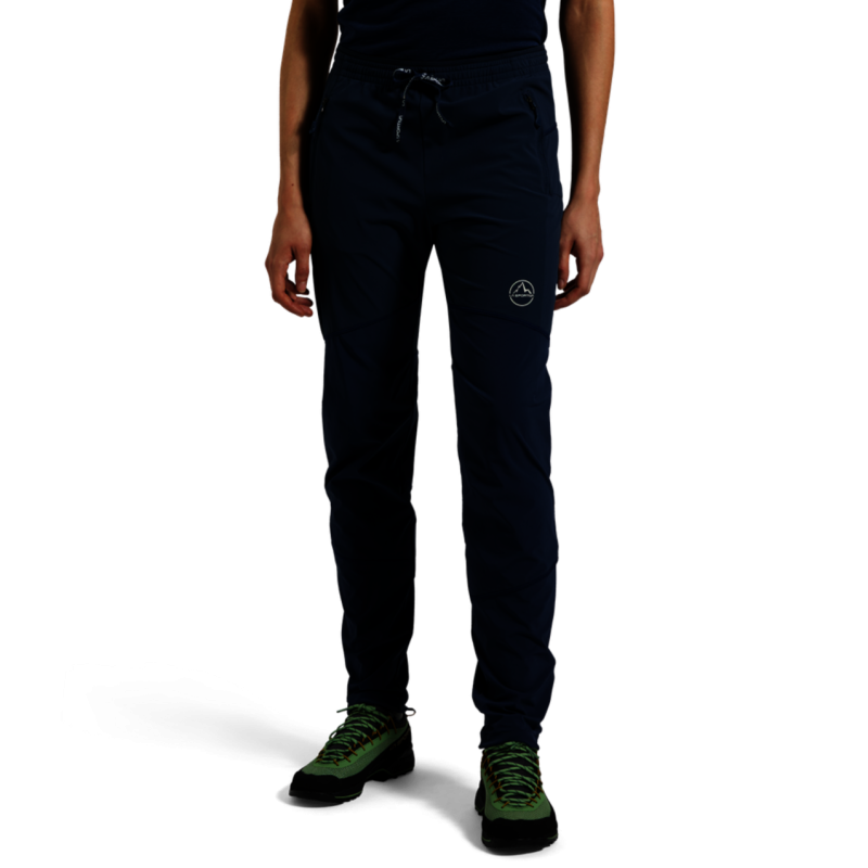 Aequilibrium Speed Tights W - Pantaloni alpinismo - Donna