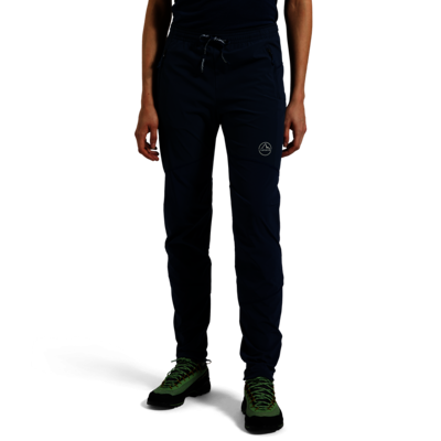 Aequilibrium Speed Tights W - Retkeilyhousut - Naiset