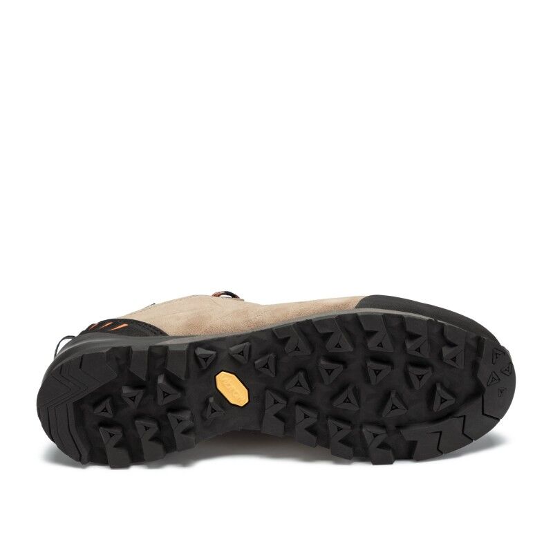 Hanwag Makra Pro Low GTX - Zapatillas de aproximación - Hombre | Hardloop