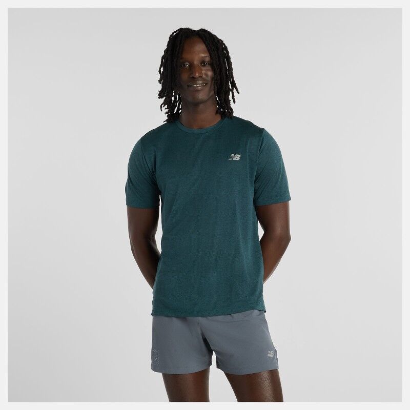 Athletics T-Shirt - T-shirt homme