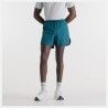 New Balance Athletics Run Short 5" - Spodenki do biegania męskie | Hardloop