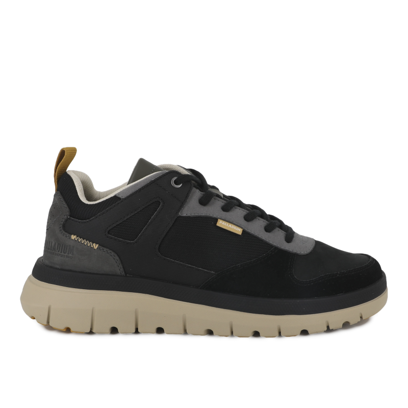 Pallaflex Lo Mix - Lifestyle shoes - Men's
