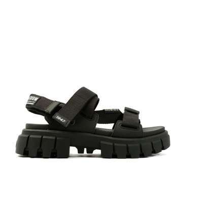 Revolt Sandal Mono - Dámské Městská boty