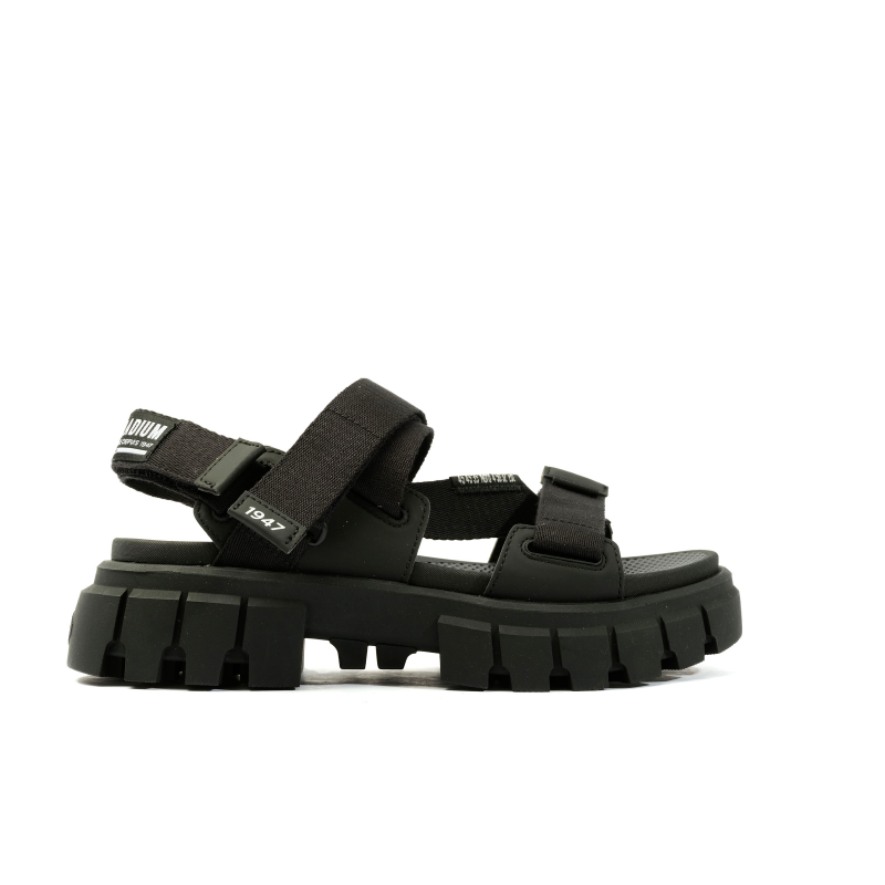 Revolt Sandal Mono - Lifestyle Schuhe - Damen