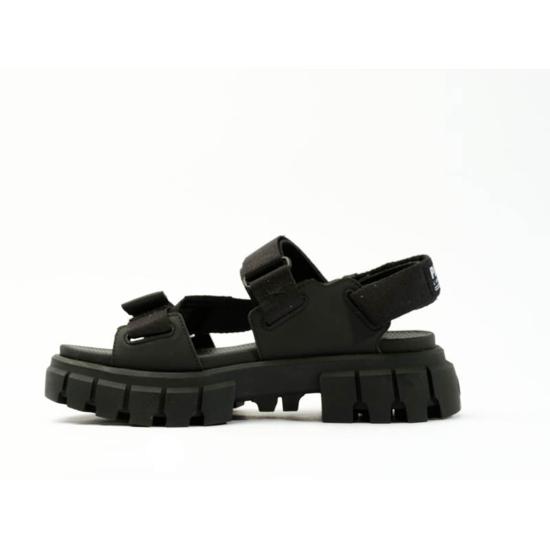Palladium Revolt Sandal Mono - Lifestyle shoes - Women's | Hardloop