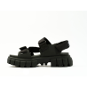 Palladium Revolt Sandal Mono - Lifestyle shoes - Women's | Hardloop