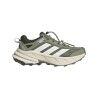 Tent Green / Off White / Ice Lavender